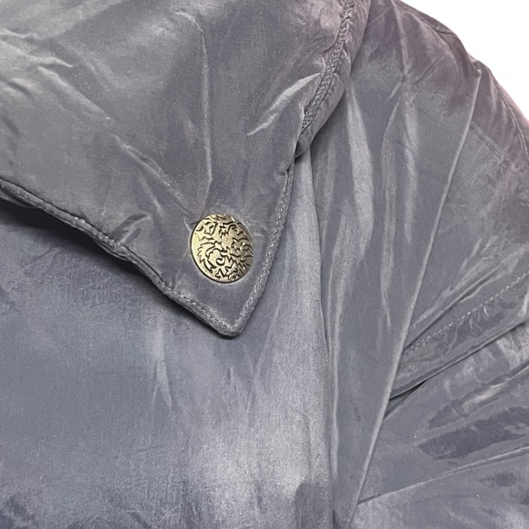 Vintage 80’s PA Originals - Womens Oversized Winter Coat Sz LG-2X - Picture 4 of 10